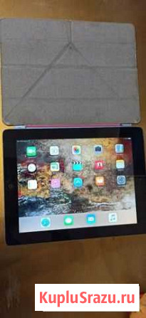 iPad 3 32gb Тверь - изображение 1