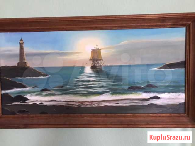 Картины в рамах Воронеж - изображение 1