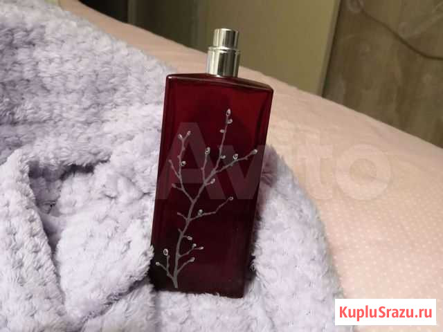 Духи женские оригинал Пятигорск - изображение 1