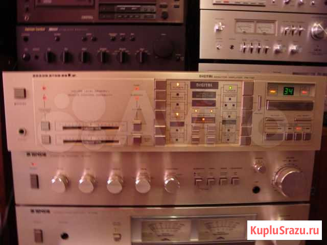 Усилитель Marantz PM-730 Ставрополь - изображение 1