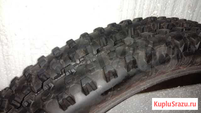 Покрышки syncros BHT 26X2.5 Солнечногорск - изображение 1