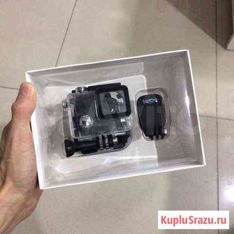 Крепление на голову GoPro Иркутск