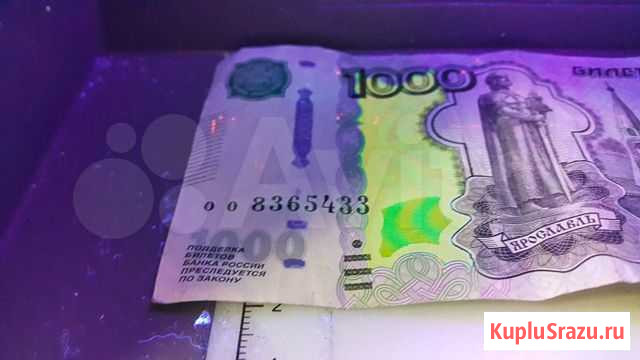 Детектор валют dors 1200 Казань - изображение 1