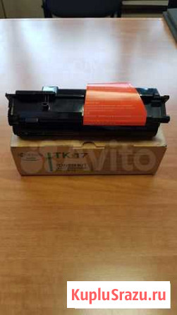 Картридж Kyocera TK-17, TK-60, TK-65, TK-70 Мытищи - изображение 1