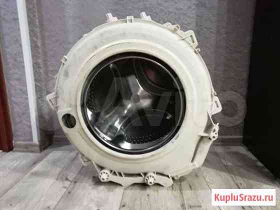 Бак стиральной машины indesit 40 л. C00118020 (узк Брянск