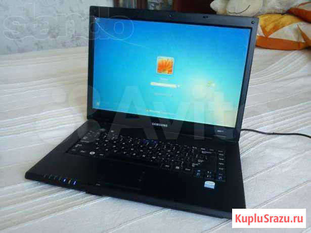 Ноутбук Samsung R60 Лесной Городок - изображение 1