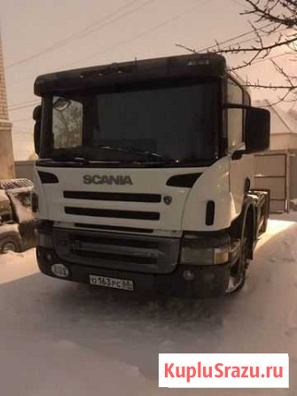Скания p 340 Тамбов - изображение 1