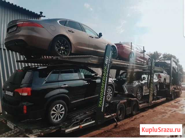 Автовоз Нальчик - изображение 1