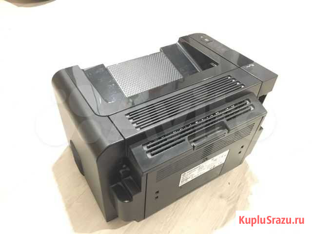 HP LaserJet P1606dn Киров - изображение 1