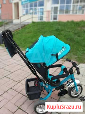 Велосипед Новоуральск - изображение 1