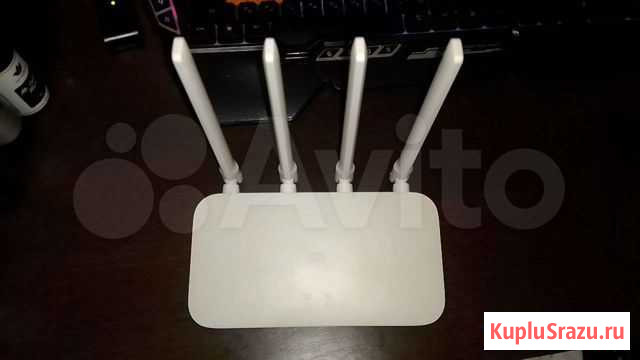 Wifi роутер Брянск - изображение 1