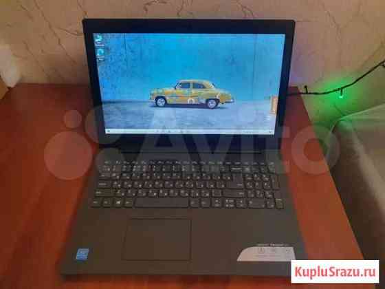 Lenovo ideapad 320-15iap Рязань