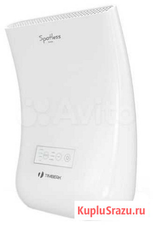 Очиститель воздуха с ионизацией Timberk Брянск - изображение 1
