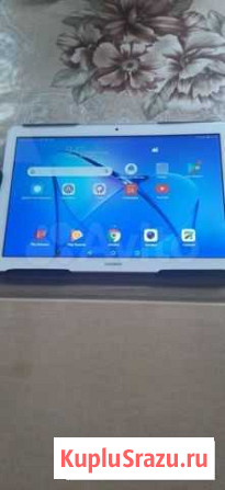 Планшет huawei mediapad t3 10 Афипский - изображение 1