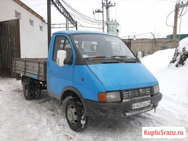 Вывоз мусора Кингисепп - изображение 1