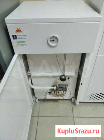 Газовый котел Гелиос-18 Д Люкс Ижевск - изображение 1