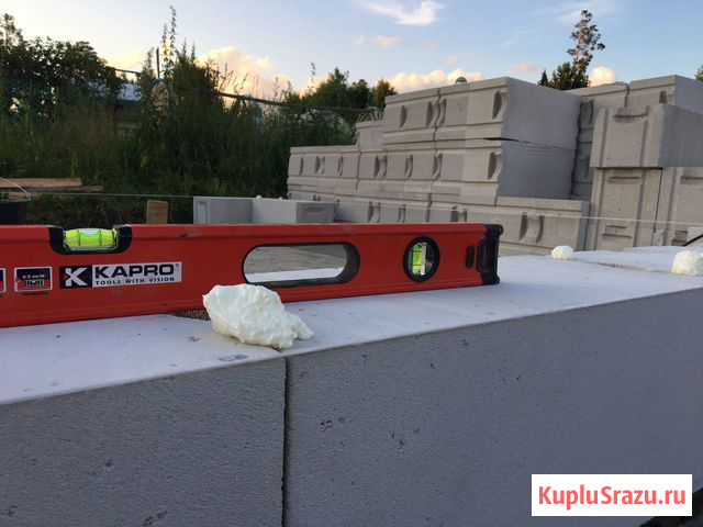 Строительство домов, бань, гаражей Канск - изображение 1