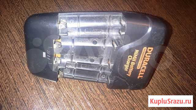 Зарядка для аккумулятора Бийск - изображение 1