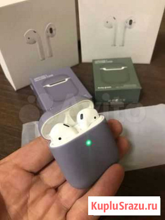 AirPods 2 / pro Мурманск - изображение 1