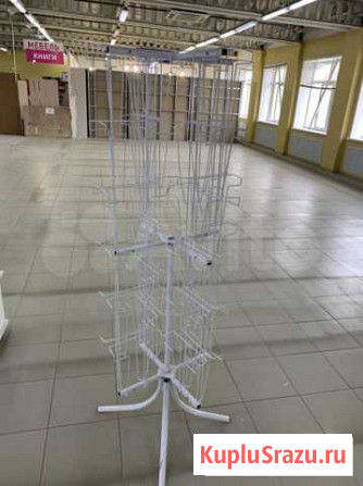 Стойка для открыток Тюмень - изображение 1