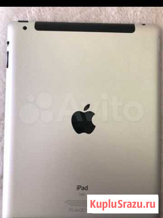 iPad 2 Завьялово - изображение 1