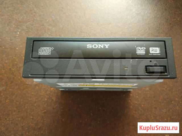 Продам оптический привод DVD-RW Sony DRU-870S Сургут - изображение 1