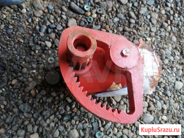 Кран шаровый кш 50х70 Томск - изображение 1