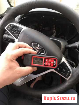 Автоподбор толщиномер Сочи - изображение 1