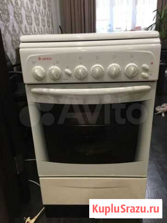 Плита газовая Омск - изображение 1