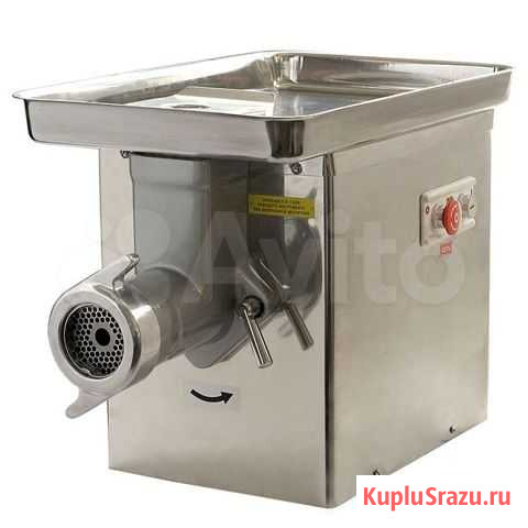 Мясорубка Казань - изображение 1