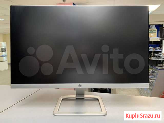 Монитор HP 24es ips Казань - изображение 1
