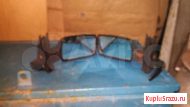 Зеркала для ваз-2104.05.07 Сертолово - изображение 1