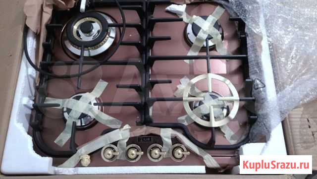 Ilve дух шкаф и вар панель газ Печора - изображение 1