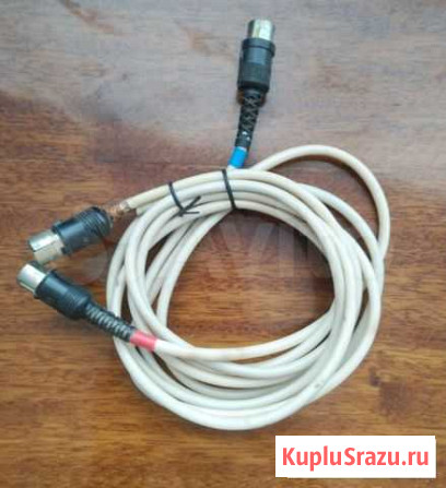 Разные кабели для пк, аудио, видео Краснокаменск - изображение 1