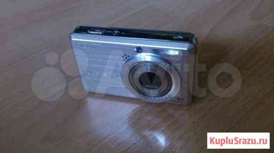 Sony Cyber-shot DSC-S780 Краснодар