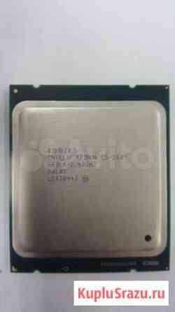 Intel Xeon Processor E5-2609 Москва