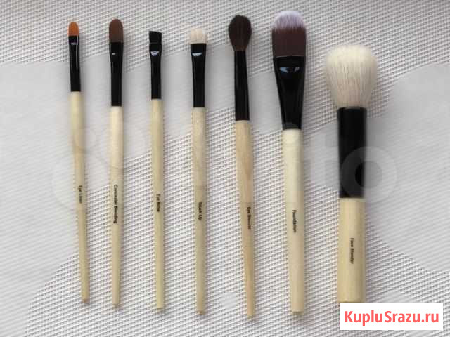 Набор Кистей Bobbi Brown Мурманск - изображение 1