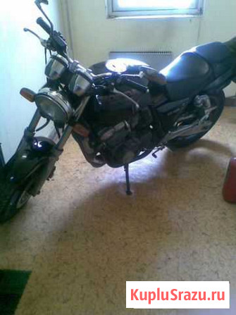 Хонда CB 400 sf Королев - изображение 1