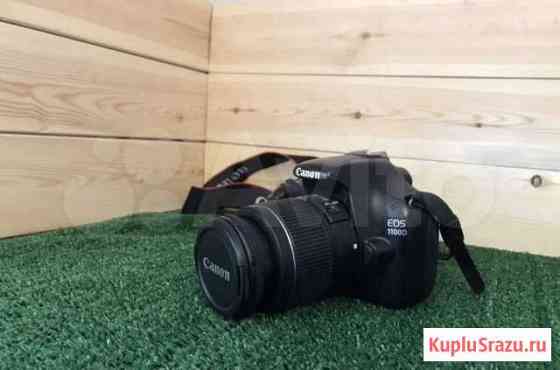 Canon 1100d (Арт. 00301002) Набережные Челны