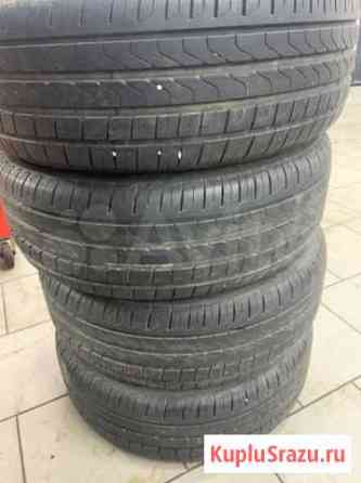 Pirelli 205/60 R16 Сыктывкар