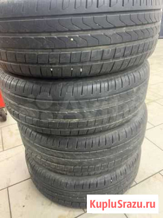 Pirelli 205/60 R16 Сыктывкар - изображение 1