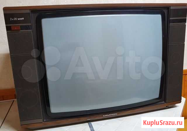 Телевизор Grundig Тверь - изображение 1