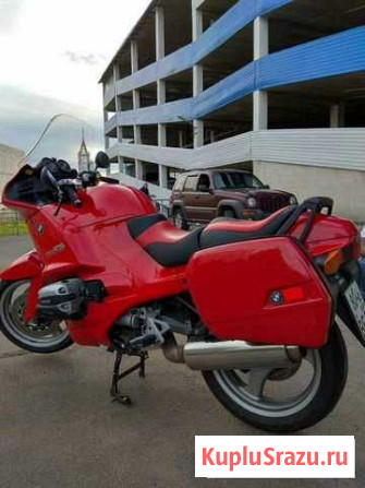 Бмв R 1100 rs Апрелевка - изображение 1