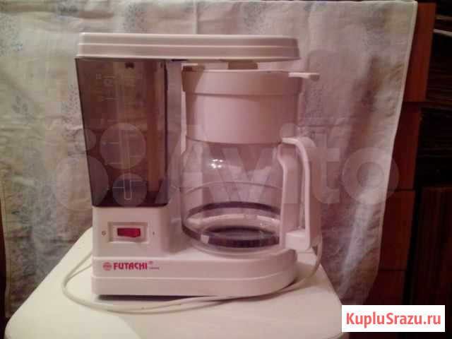 Продам кофеварку Бузулук - изображение 1