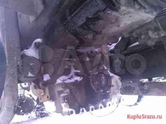 Продам кпп в сборе ZF 5S-111GPA Губкинский