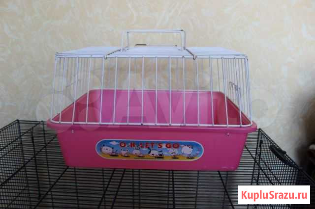 Переноска Киреевск - изображение 1