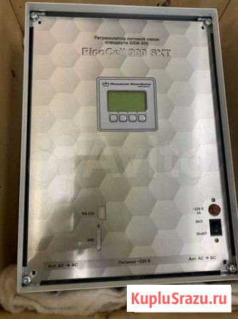 Ретранслятор GSM PicoCell 900 SXT Москва - изображение 1
