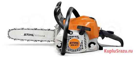 Бензопила Stihl MS 211 Барнаул