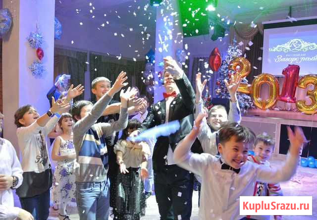 Фокусник на детский праздник, юбилей на свадьбу Брянск - изображение 1