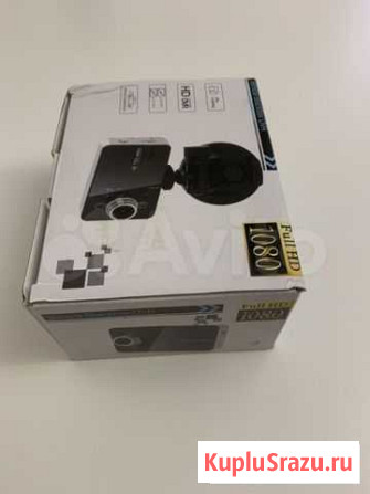 Видеорегистратор blackbox DVR full HD 1080 Череповец - изображение 1